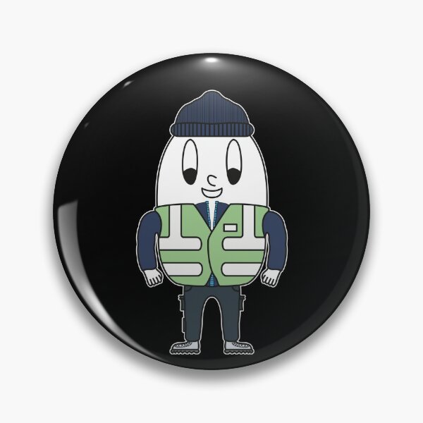 Item preview, Security-Service Egg designed and sold by M-P-Mueller.