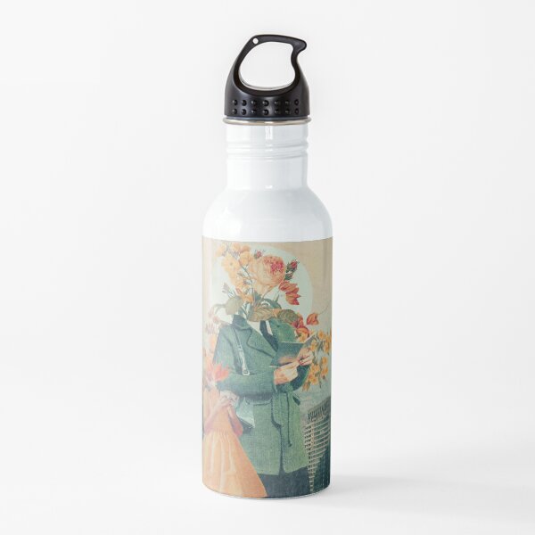 Victoria Trinkflasche