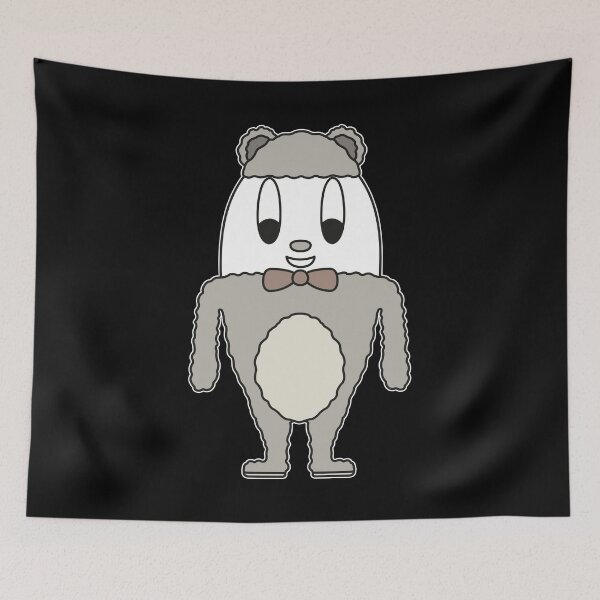 Item preview, Teddy-Bear Egg designed and sold by M-P-Mueller.