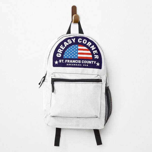 Item preview, Greasy Corner, Arkansas designed and sold by positiveimages.