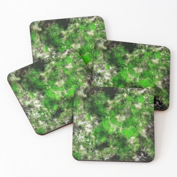 Item preview, Green noise designed and sold by Keith Mills.