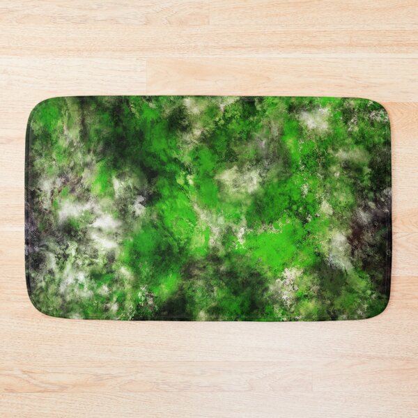 Item preview, Green noise designed and sold by Keith Mills.