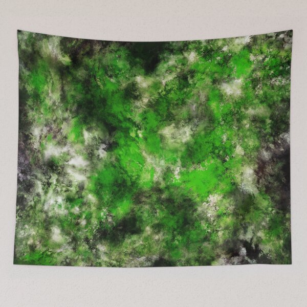 Item preview, Green noise designed and sold by Keith Mills.