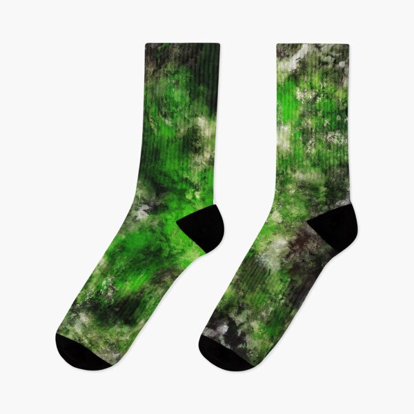 Item preview, Green noise designed and sold by Keith Mills.