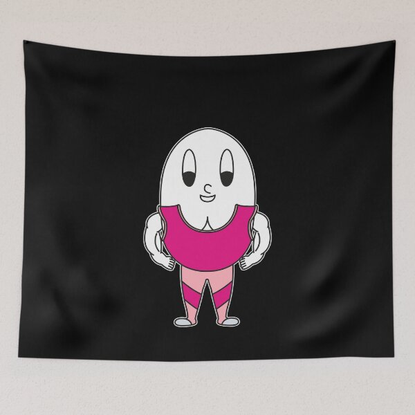 Item preview, Gymnast Egg designed and sold by M-P-Mueller.