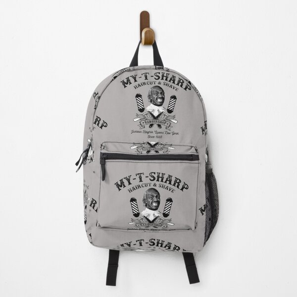 Item preview, My T Sharp Barbershop and Shave designed and sold by Alema Art.