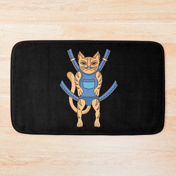 Item preview, Cute Brown Cat Pet Catlover Catlife designed and sold by Ofca.