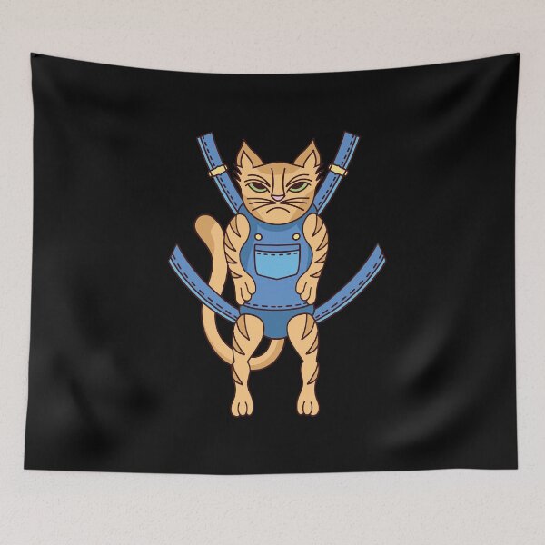 Item preview, Cute Brown Cat Pet Catlover Catlife designed and sold by Ofca.