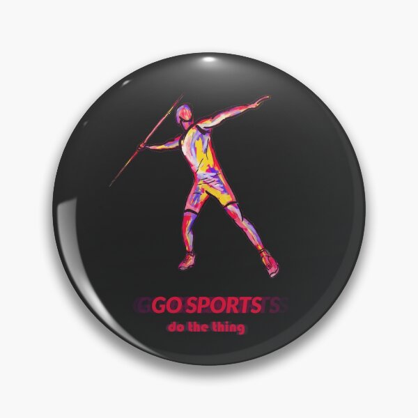 Item preview, Go Sports! Do The Thing! designed and sold by Neil Jacob.