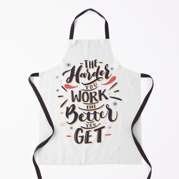 Item preview, The harder you work the better you get designed and sold by dheker.