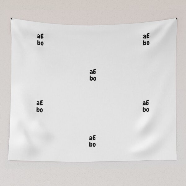 Item preview, aE bo designed and sold by Omniodise.