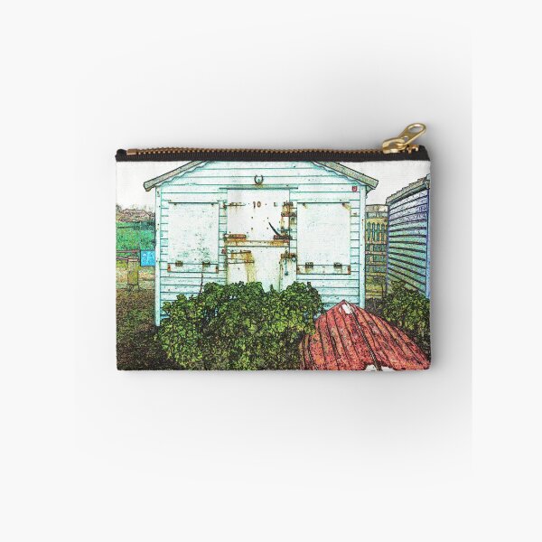 Item preview, Beach Hut designed and sold by GingerMan2550.