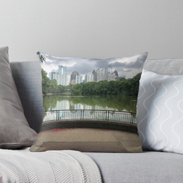 Item preview, Step Back Atlanta designed and sold by FireplaceCove.