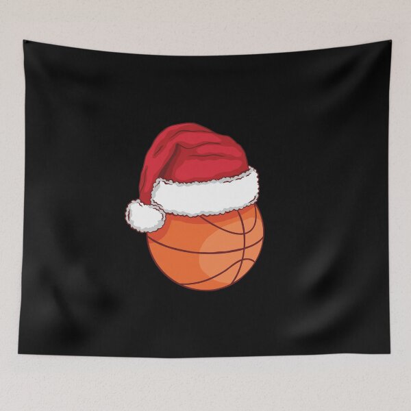 Item preview, Christmas Basketball Sports Fitness Exercise Ball designed and sold by Ofca.