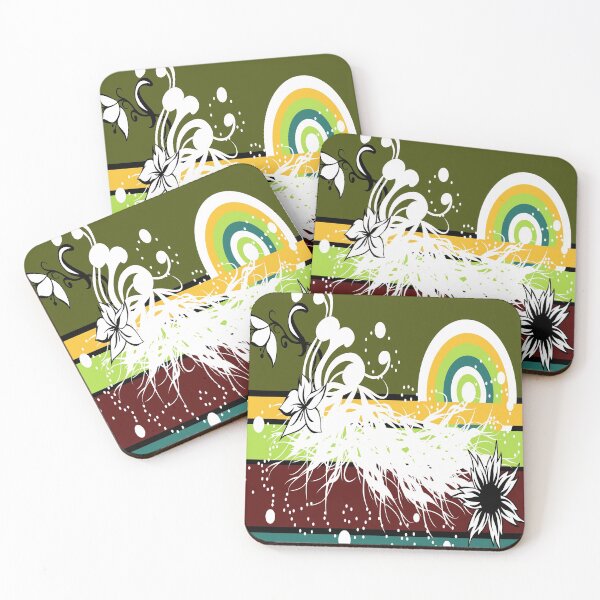Item preview, Beach flowers designed and sold by raynne vendas.