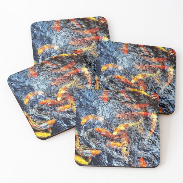 Item preview, Kio Fish-Tropical Fish designed and sold by SarahHphotos.