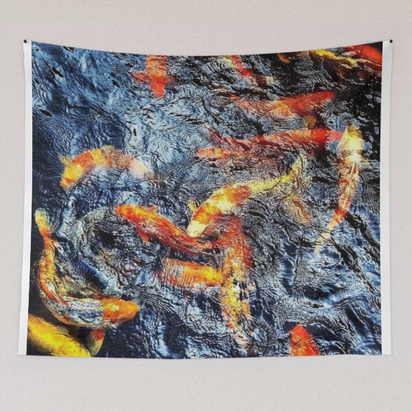 Item preview, Kio Fish-Tropical Fish designed and sold by SarahHphotos.