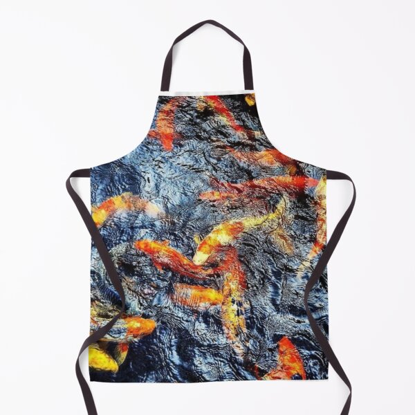 Item preview, Kio Fish-Tropical Fish designed and sold by SarahHphotos.