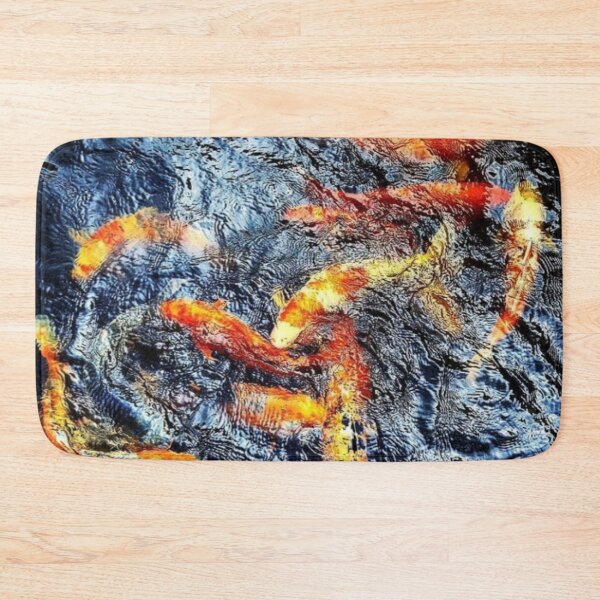 Item preview, Kio Fish-Tropical Fish designed and sold by SarahHphotos.