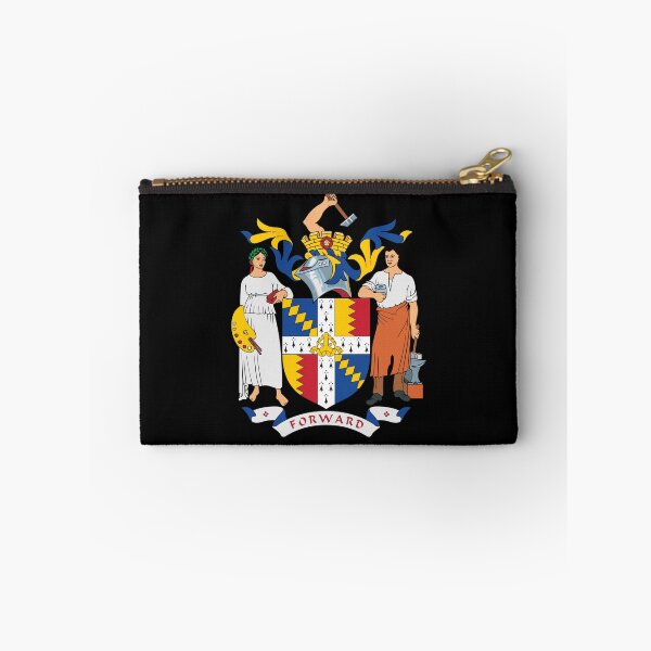 Item preview, Coat of Arms of Birmingham flag  designed and sold by Original1977.