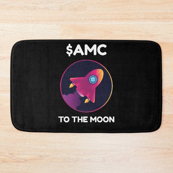 Item preview, To The Moon designed and sold by Pirlogea Alecs.
