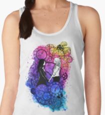 Time Led Me To You Women's Tank Top