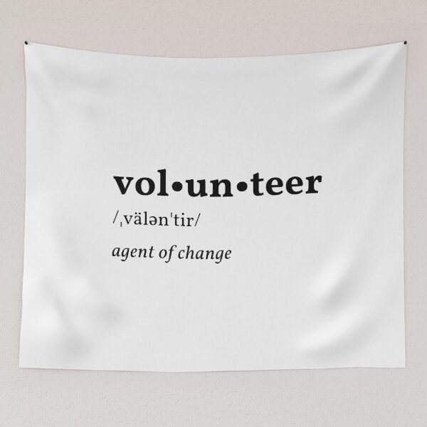 Item preview, Voluntario designed and sold by Voxarto.