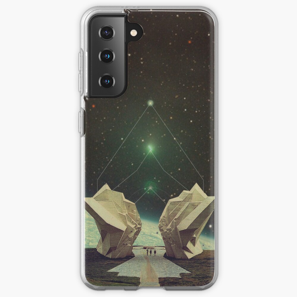 Gates Samsung Galaxy Phone Case