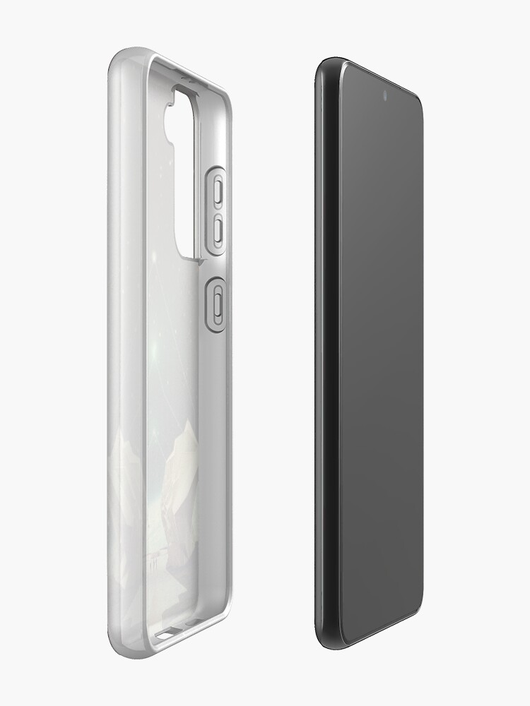 Alternate view of Gates Samsung Galaxy Phone Case