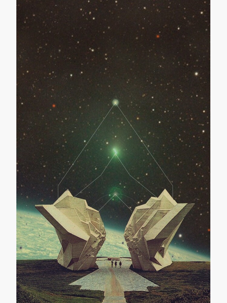 Gates by FrankMoth