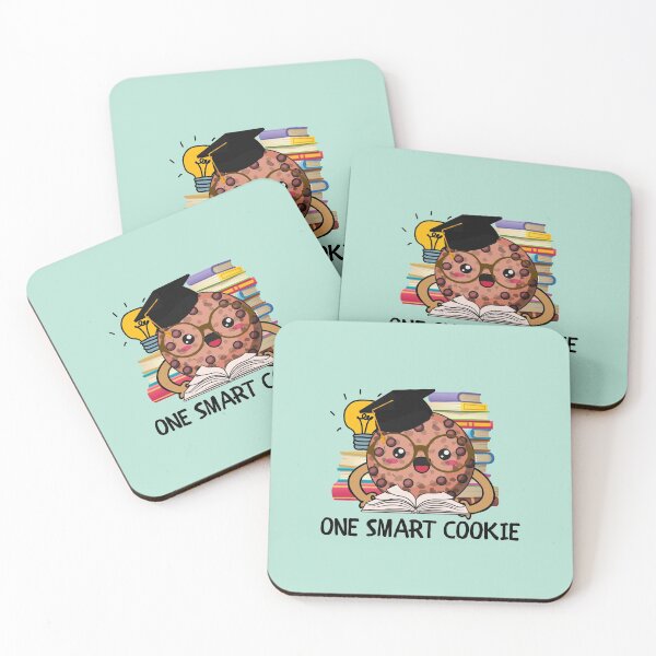 Item preview, One Smart Cookie designed and sold by VBeesTees.