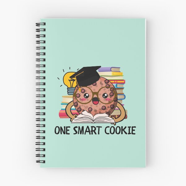 Item preview, One Smart Cookie designed and sold by VBeesTees.