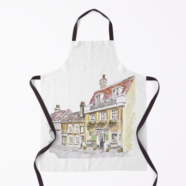 Item preview, The Jolly Coopers, Hampton designed and sold by davidgoble.