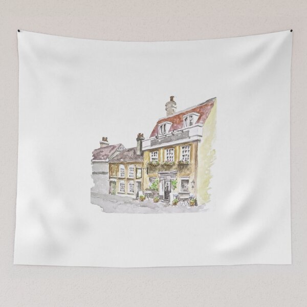 Item preview, The Jolly Coopers, Hampton designed and sold by davidgoble.