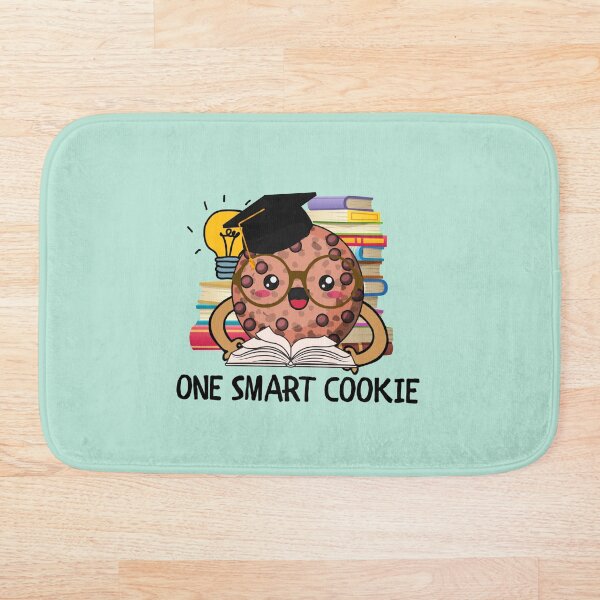 Item preview, One Smart Cookie designed and sold by VBeesTees.