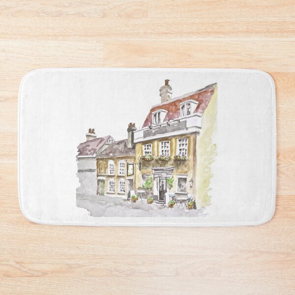Item preview, The Jolly Coopers, Hampton designed and sold by davidgoble.