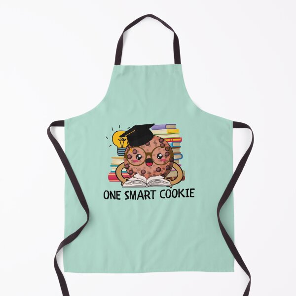 Item preview, One Smart Cookie designed and sold by VBeesTees.