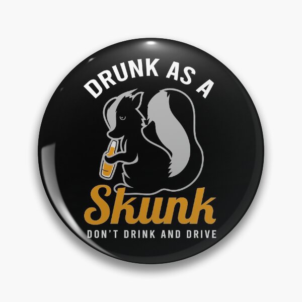 Artikelvorschau, Bier Männergeschenk Vatertag Stinktier entworfen und verkauft von ElBeDesigns.