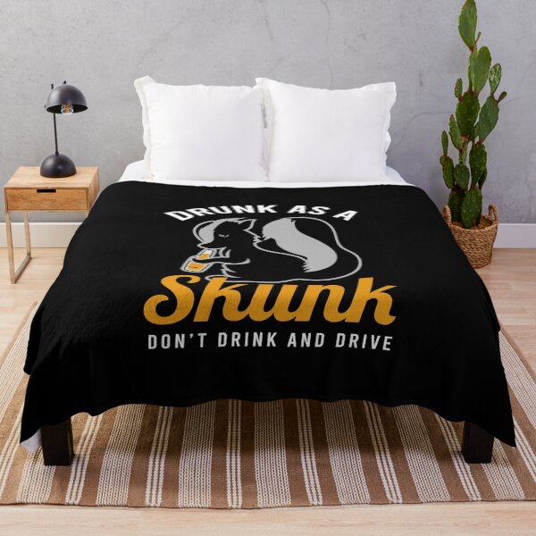 Item preview, Beer men gift fathers day skunk designed and sold by ElBeDesigns.