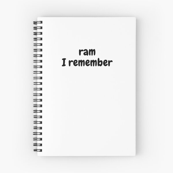 Item preview, ram I remember designed and sold by Omniodise.