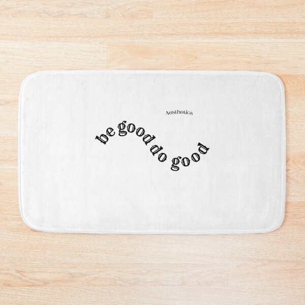Item preview, Be good designed and sold by poeticroom.