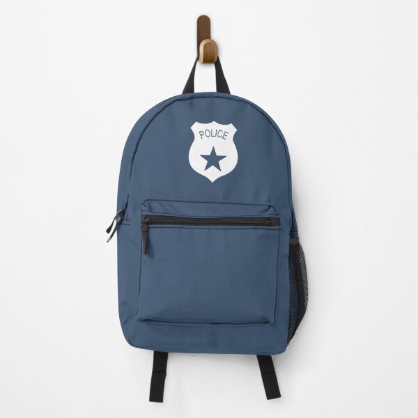 Item preview, Police badge police label and star designed and sold by flexycreatives.