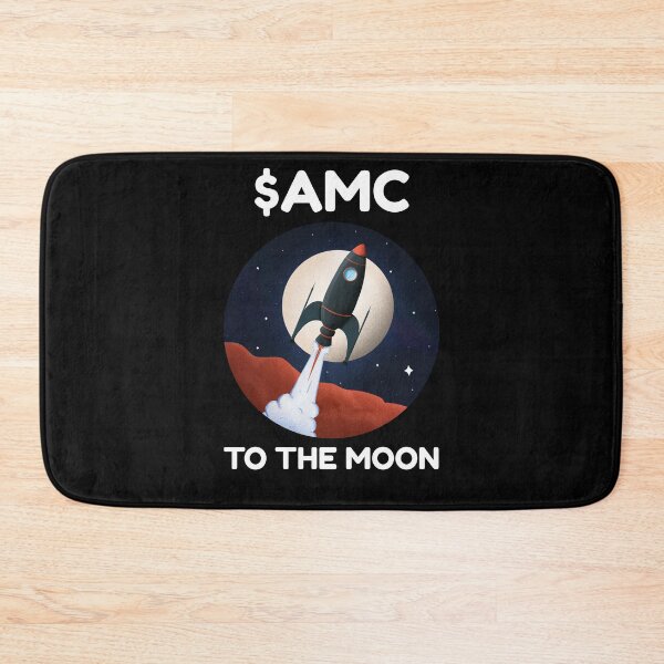 Item preview, To The Moon designed and sold by Pirlogea Alecs.