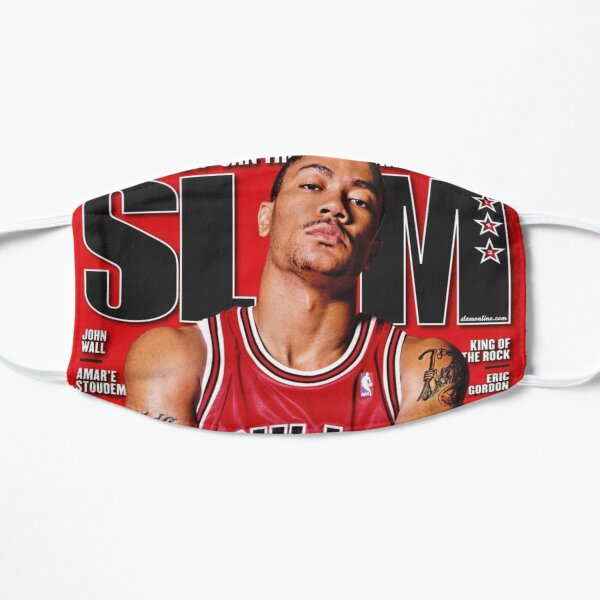 derrick rose shop