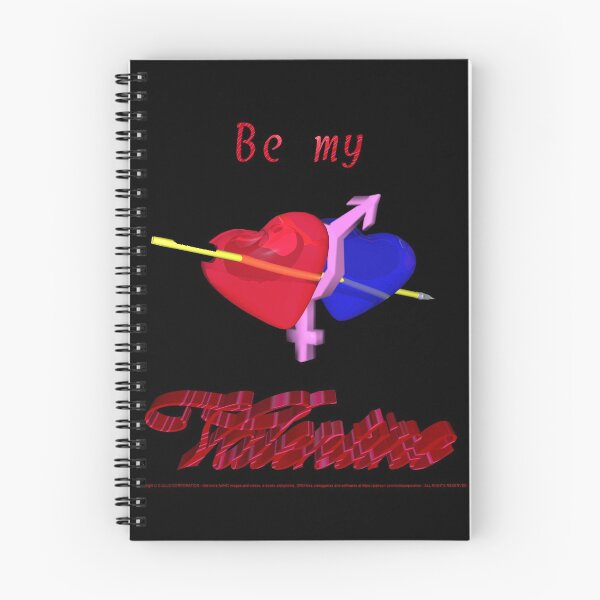 Item preview, 236. Valentine designed and sold by ciullocorp.