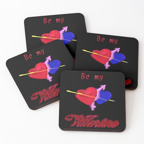 Item preview, 236. Valentine designed and sold by ciullocorp.