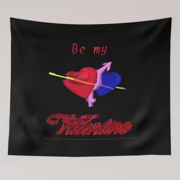 Item preview, 236. Valentine designed and sold by ciullocorp.