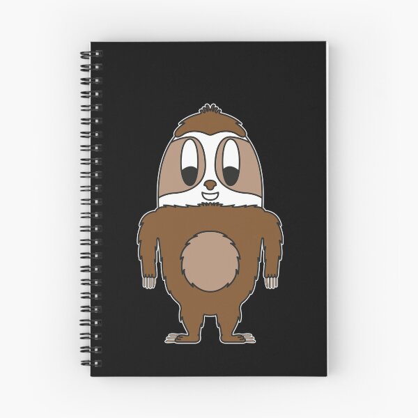 Item preview, Sloth Egg designed and sold by M-P-Mueller.