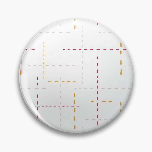 Item preview, Colorful Lines Pattern designed and sold by GBDesigner.