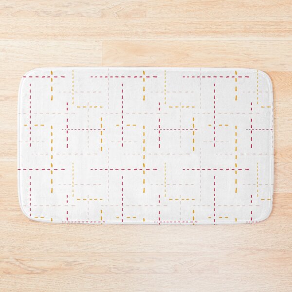 Item preview, Colorful Lines Pattern designed and sold by GBDesigner.